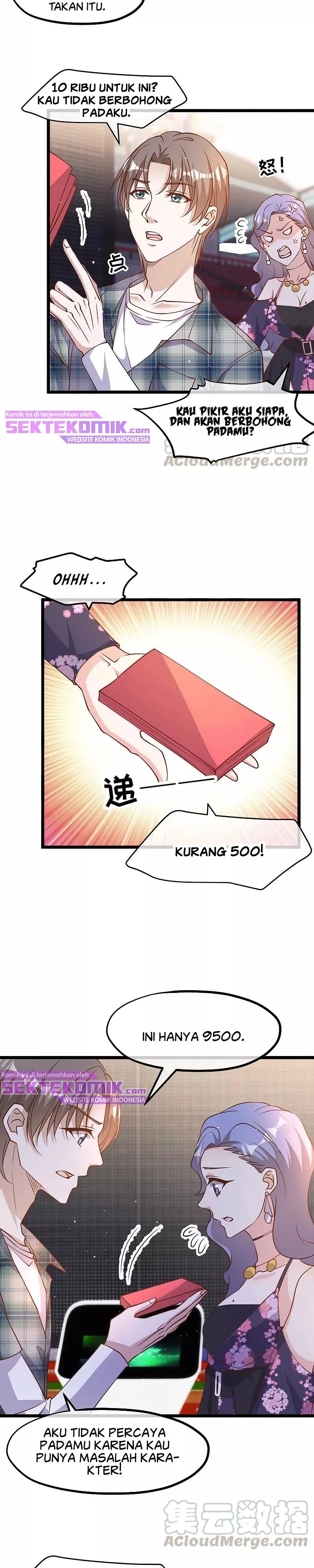 God Fisherman Chapter 190 Gambar 2